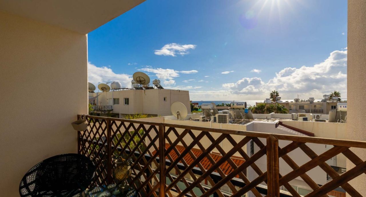 Appartement à Limassol, Chypre, 71 m² - image 14