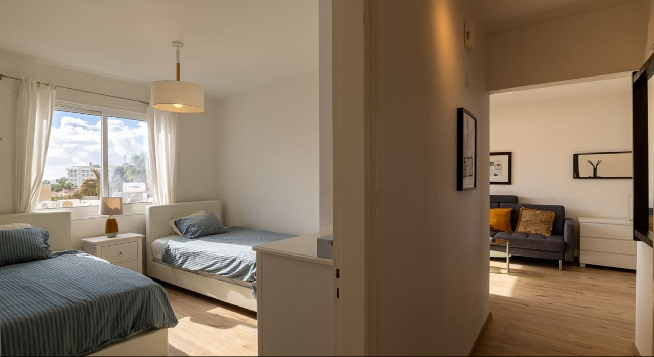 Appartement à Limassol, Chypre, 71 m² - image 10