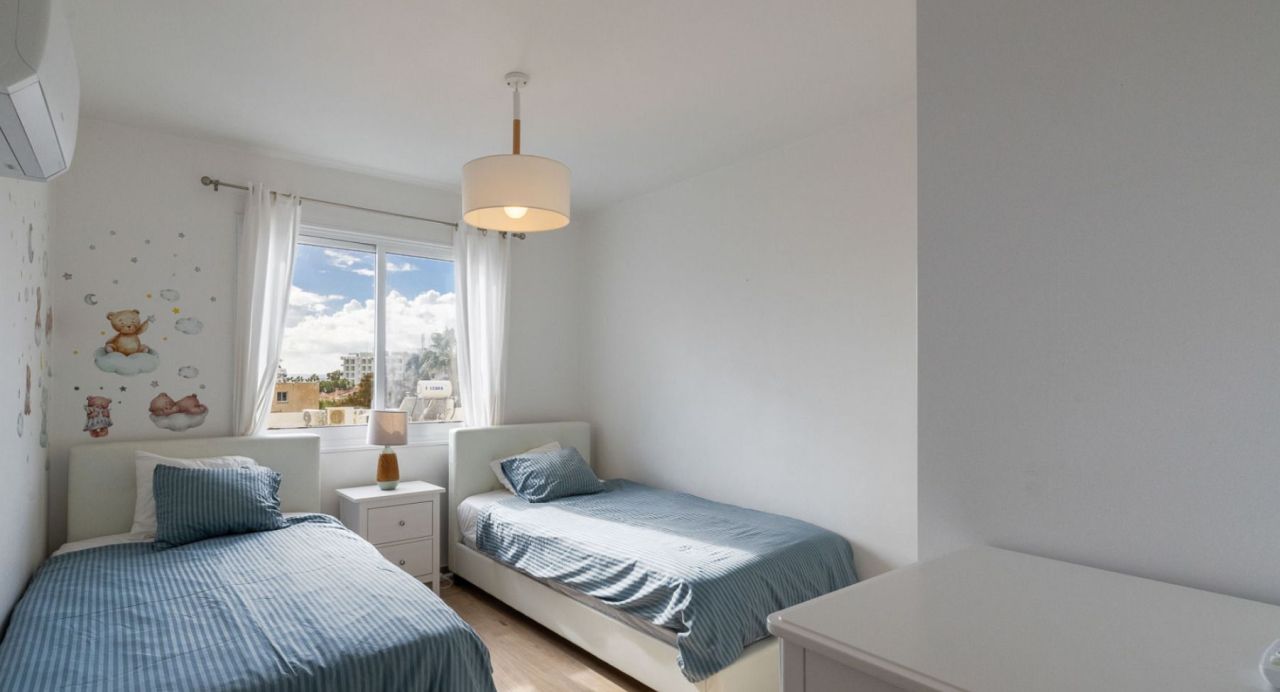 Appartement à Limassol, Chypre, 71 m² - image 11