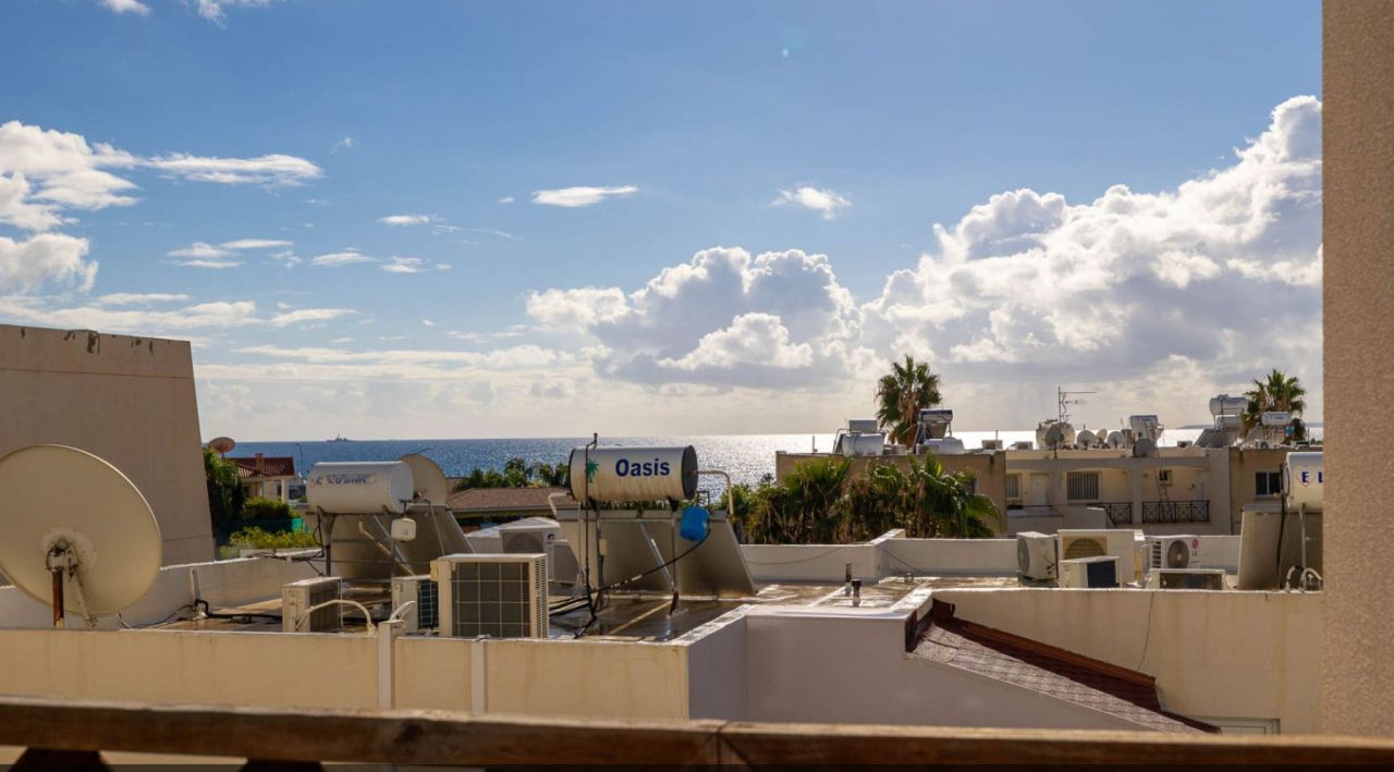 Appartement à Limassol, Chypre, 71 m² - image 13