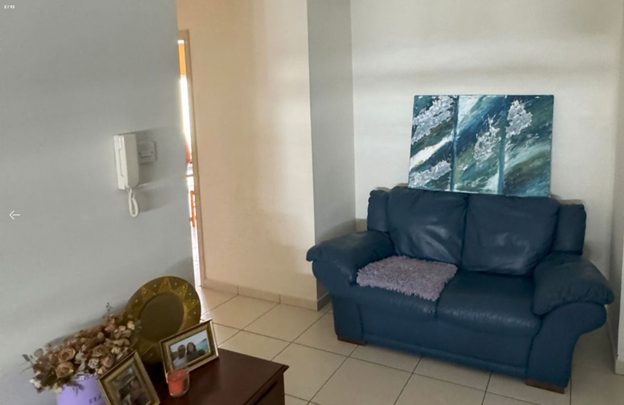 Apartment in Limassol, Cyprus, 80 m² - picture 1