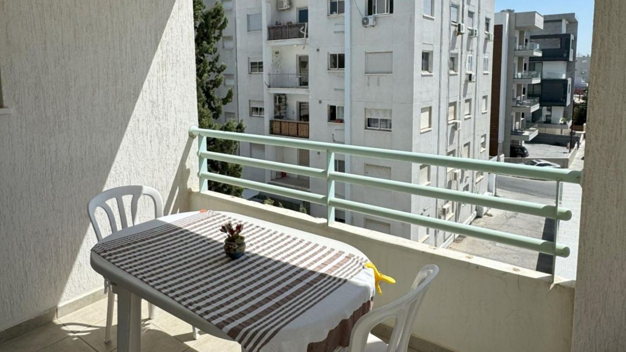 Apartment in Limassol, Zypern, 80 m² - Foto 9