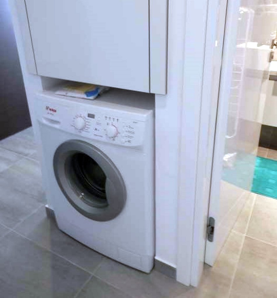 Appartamenti a Limassol, Cipro, 84 m² - foto 8