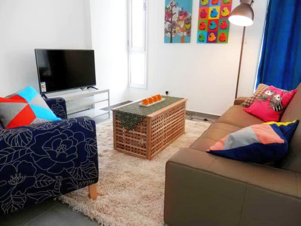 Apartment in Limassol, Zypern, 84 m² - Foto 1
