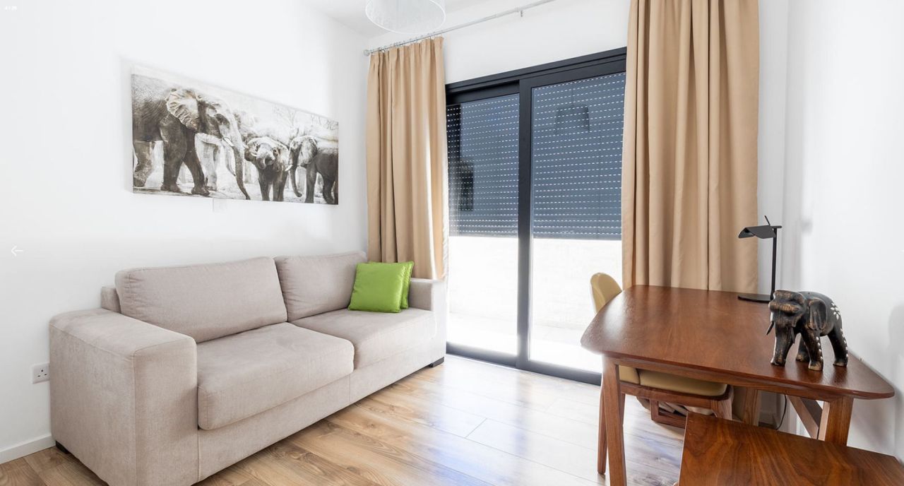 Appartement à Limassol, Chypre, 83 m² - image 2