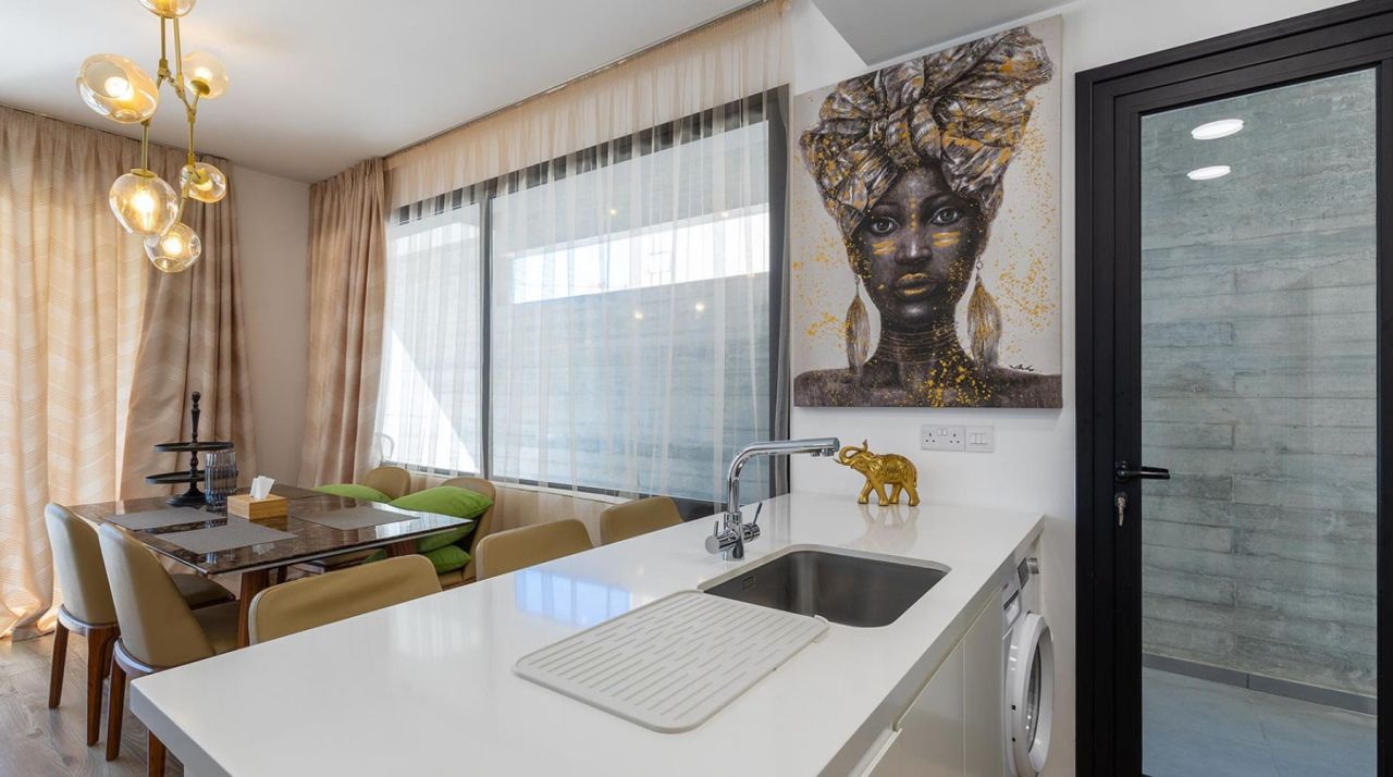 Appartement à Limassol, Chypre, 83 m² - image 5