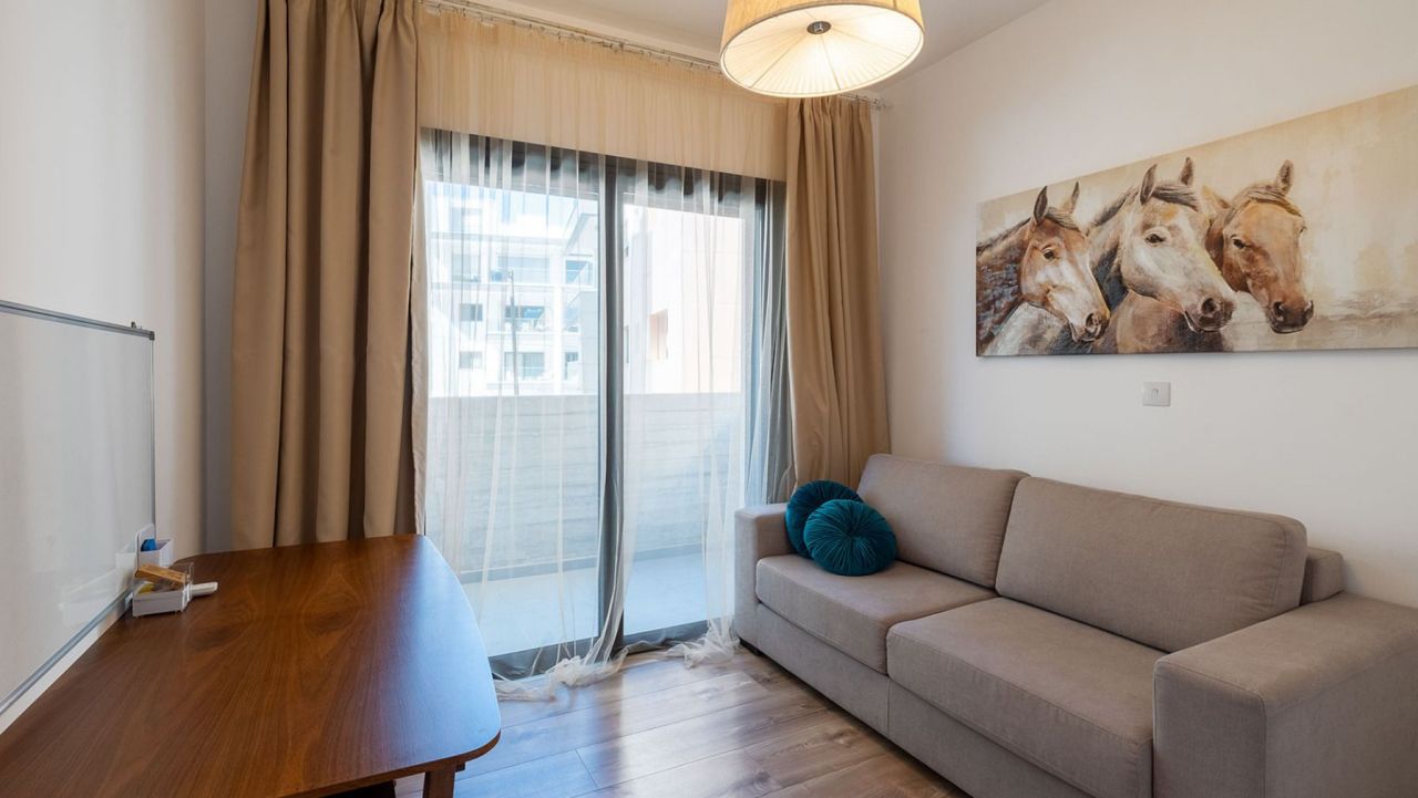 Appartement à Limassol, Chypre, 83 m² - image 10