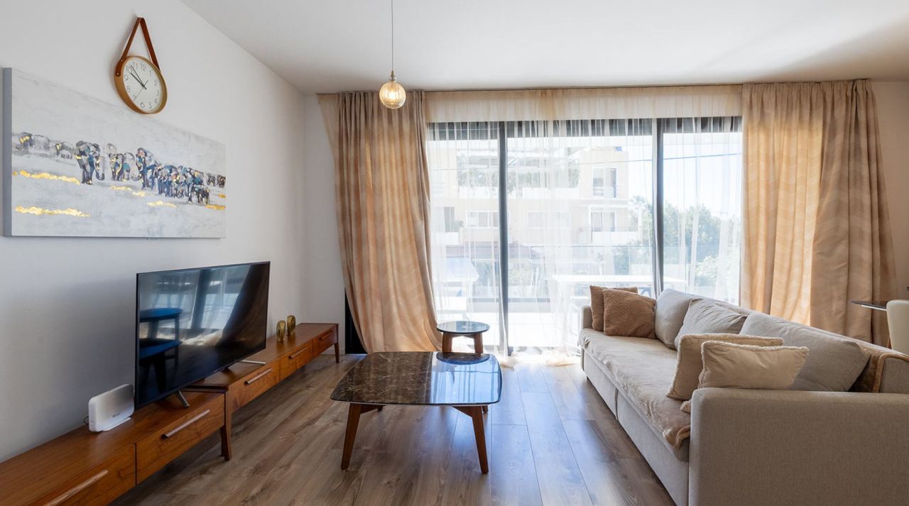 Appartement à Limassol, Chypre, 83 m² - image 6