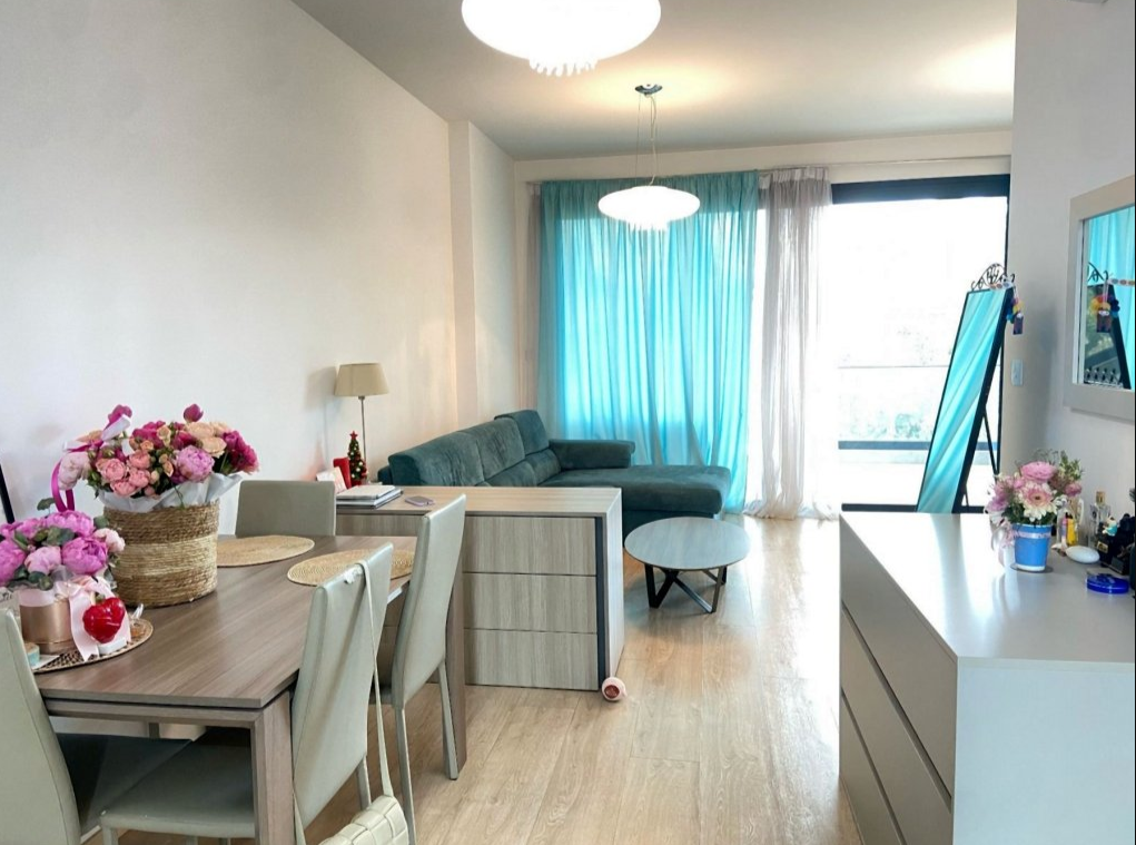 Piso en Limasol, Chipre, 78 m² - imagen 2