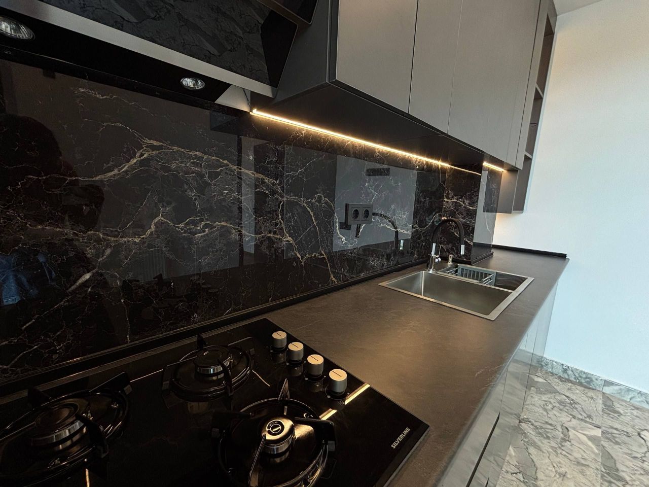 Appartement à Tbilissi, Géorgie, 39 m² - image 2