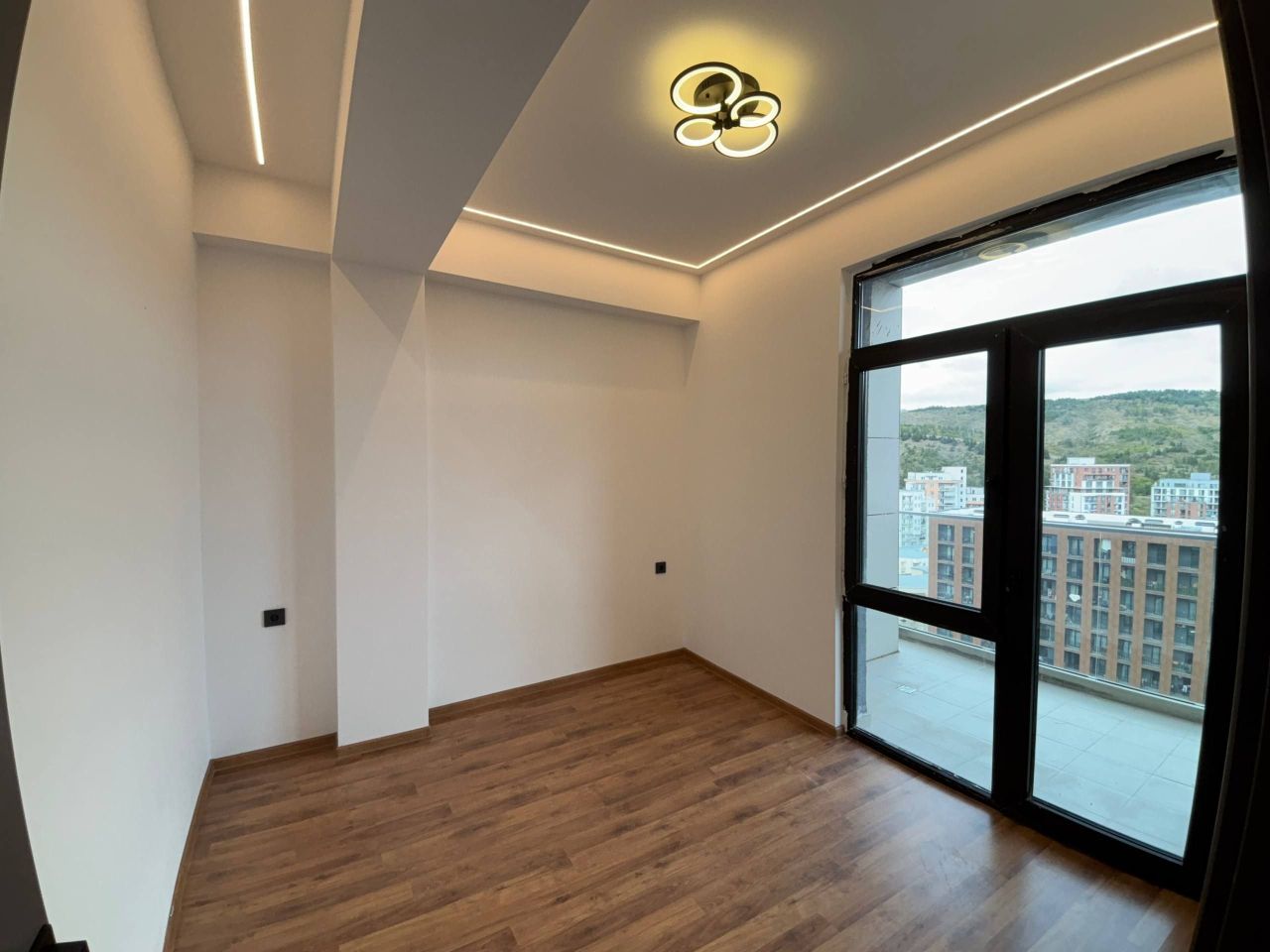 Appartement à Tbilissi, Géorgie, 39 m² - image 3