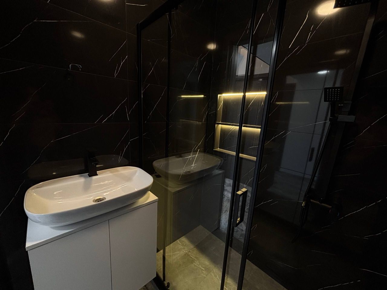 Appartement à Tbilissi, Géorgie, 39 m² - image 5