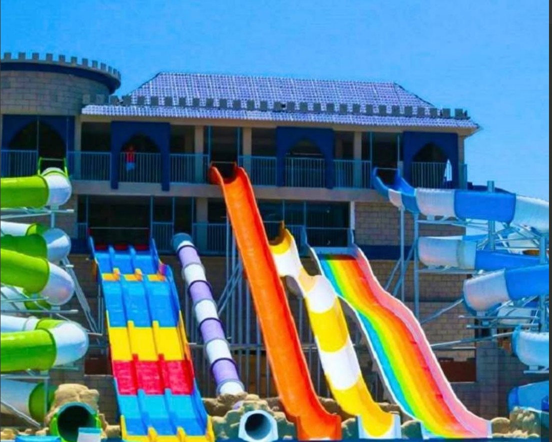 Piso en Sahl-Hasheesh, Egipto, 60 m² - imagen 1