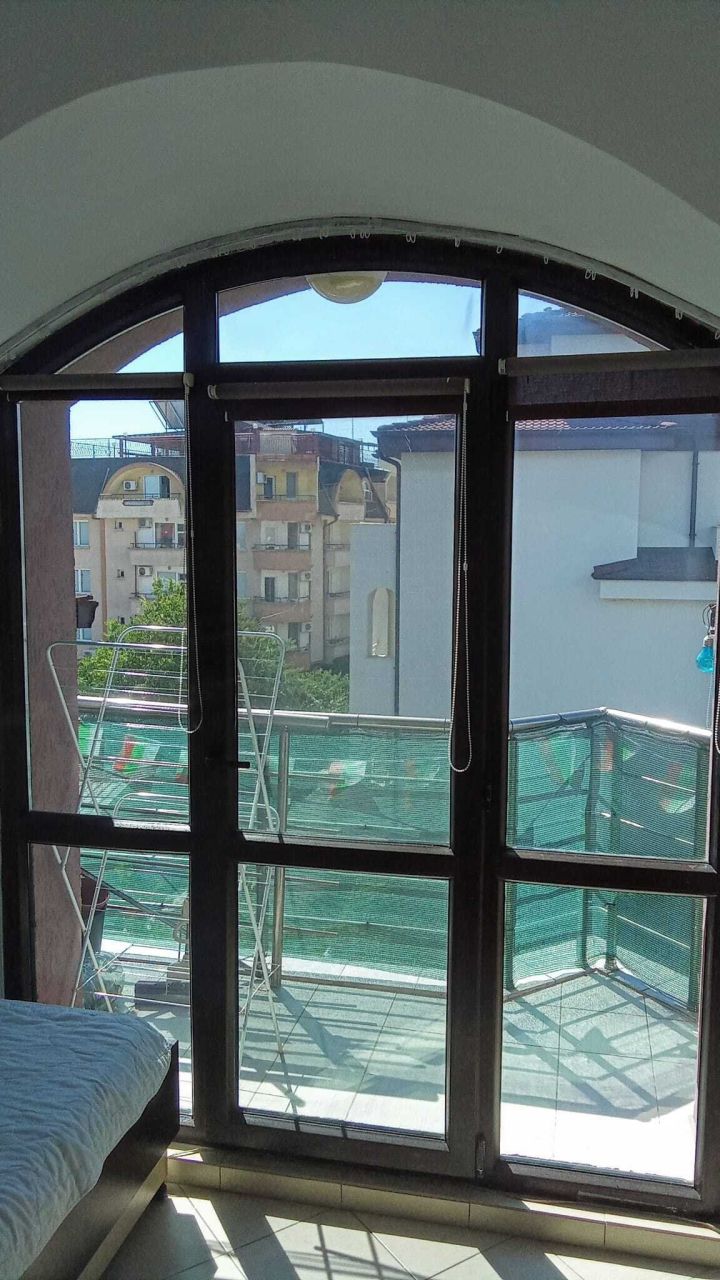 Appartement à Ravda, Bulgarie, 27 m² - image 2