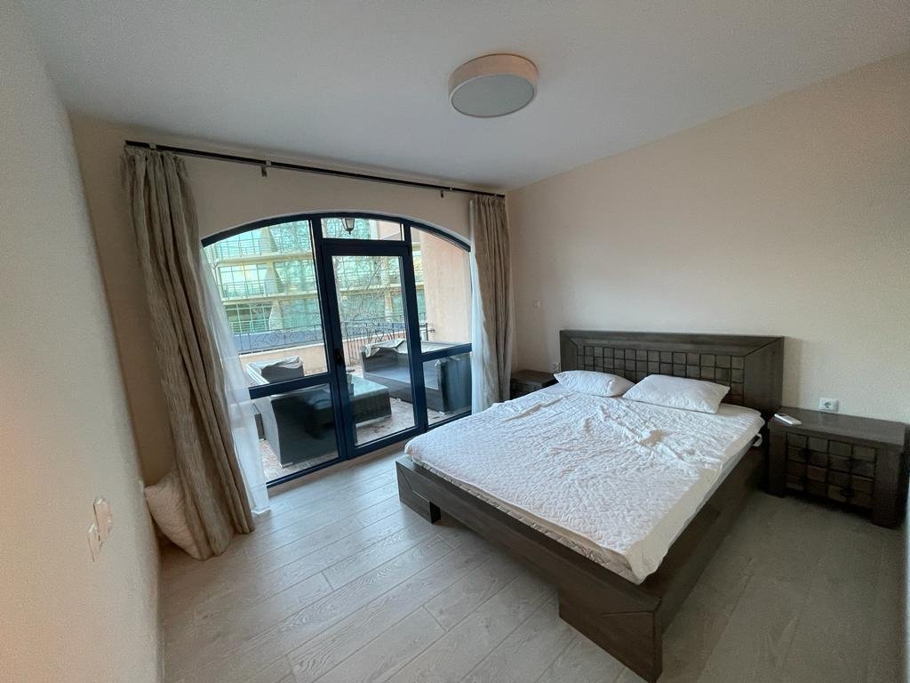 Apartment in Sonnenstrand, Bulgarien, 86 m² - Foto 4