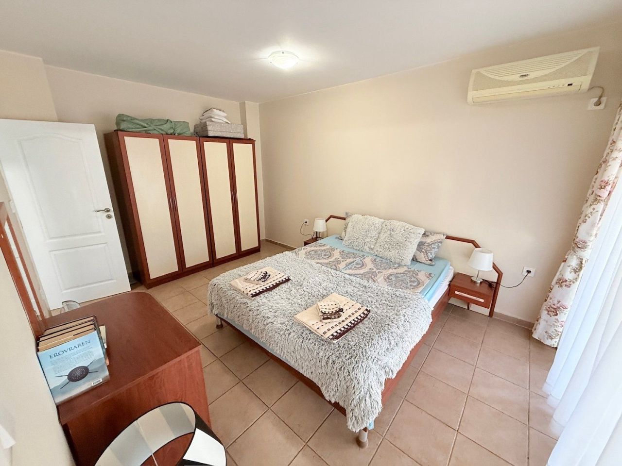 Appartement à Slantchev Briag, Bulgarie, 90 m² - image 7