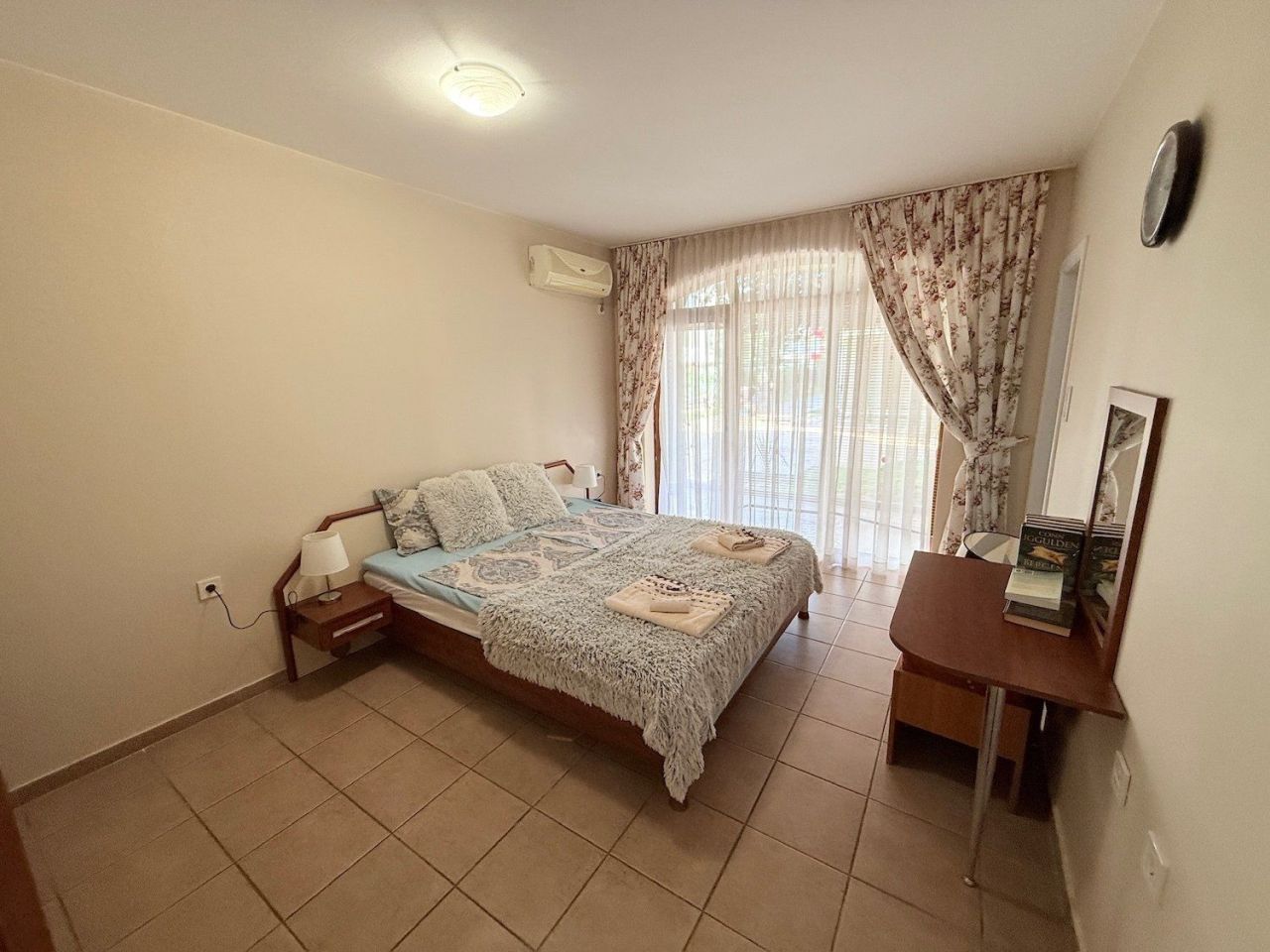 Appartement à Slantchev Briag, Bulgarie, 90 m² - image 10