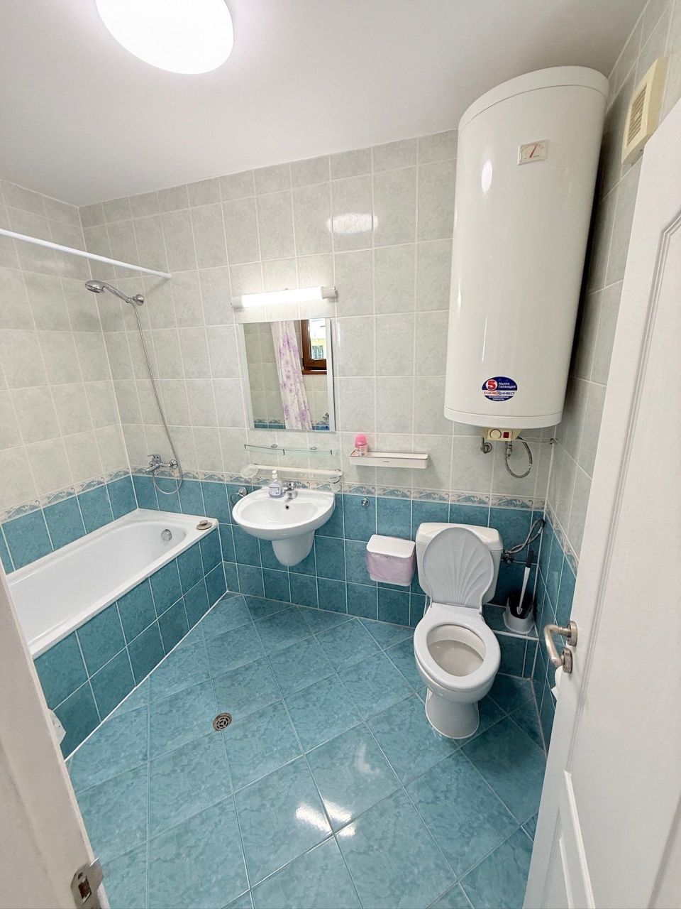 Appartement à Slantchev Briag, Bulgarie, 90 m² - image 12