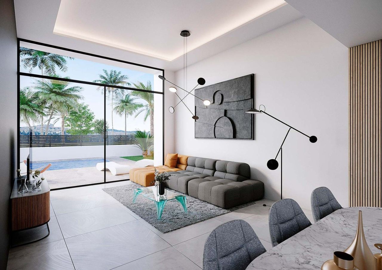 Villa en Murcia, España, 100 m² - imagen 7