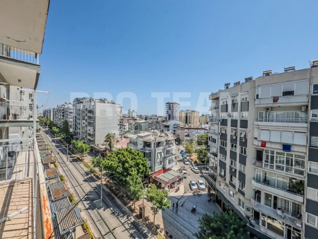 Wohnung in Antalya, Türkei, 110 m² - Foto 14