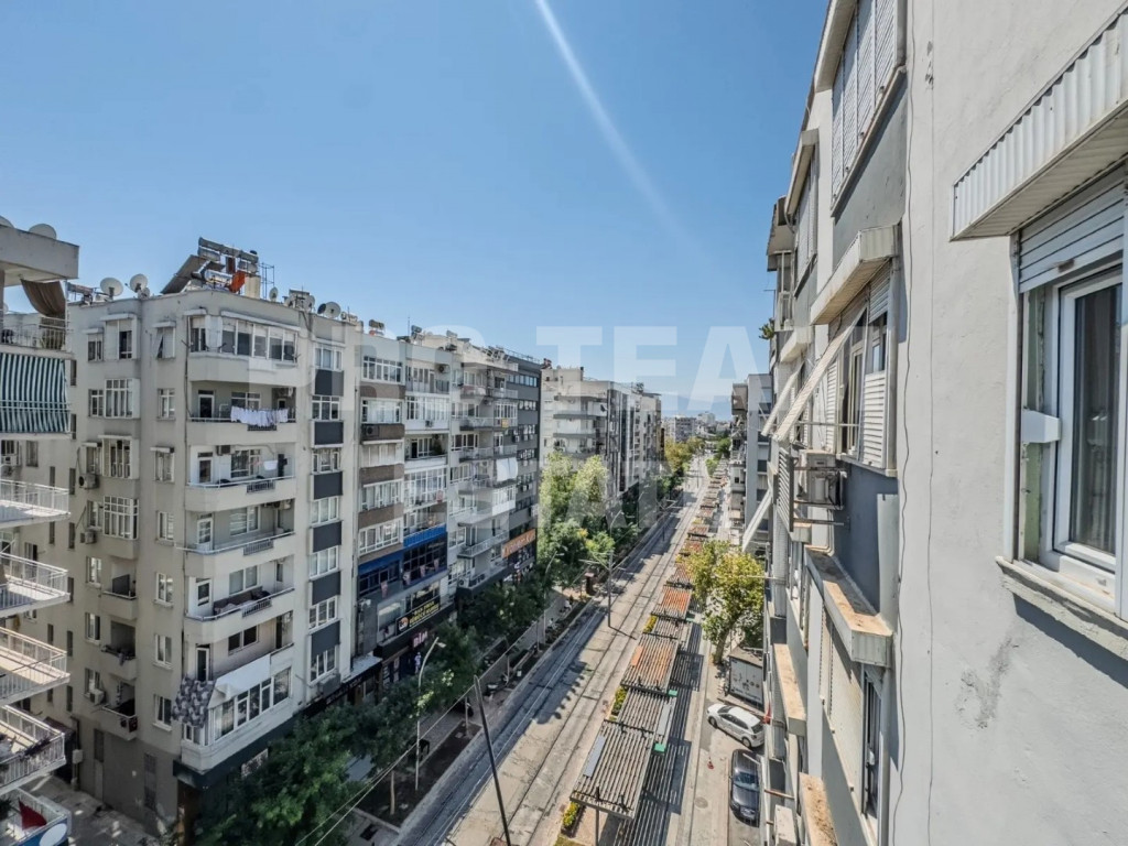 Wohnung in Antalya, Türkei, 110 m² - Foto 15