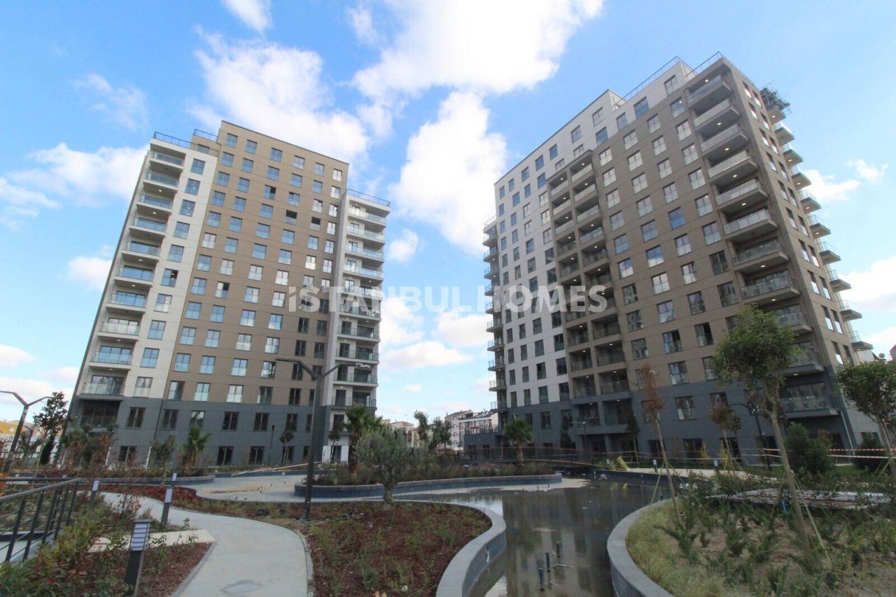 Apartment in Istanbul, Turkey, 200 m² - picture 2