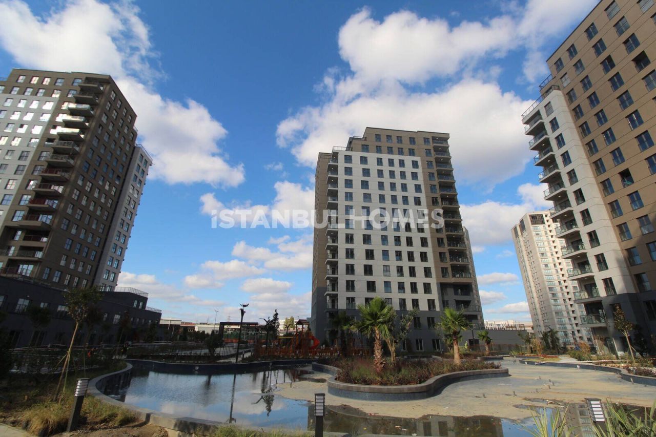 Apartment in Istanbul, Turkey, 200 m² - picture 3