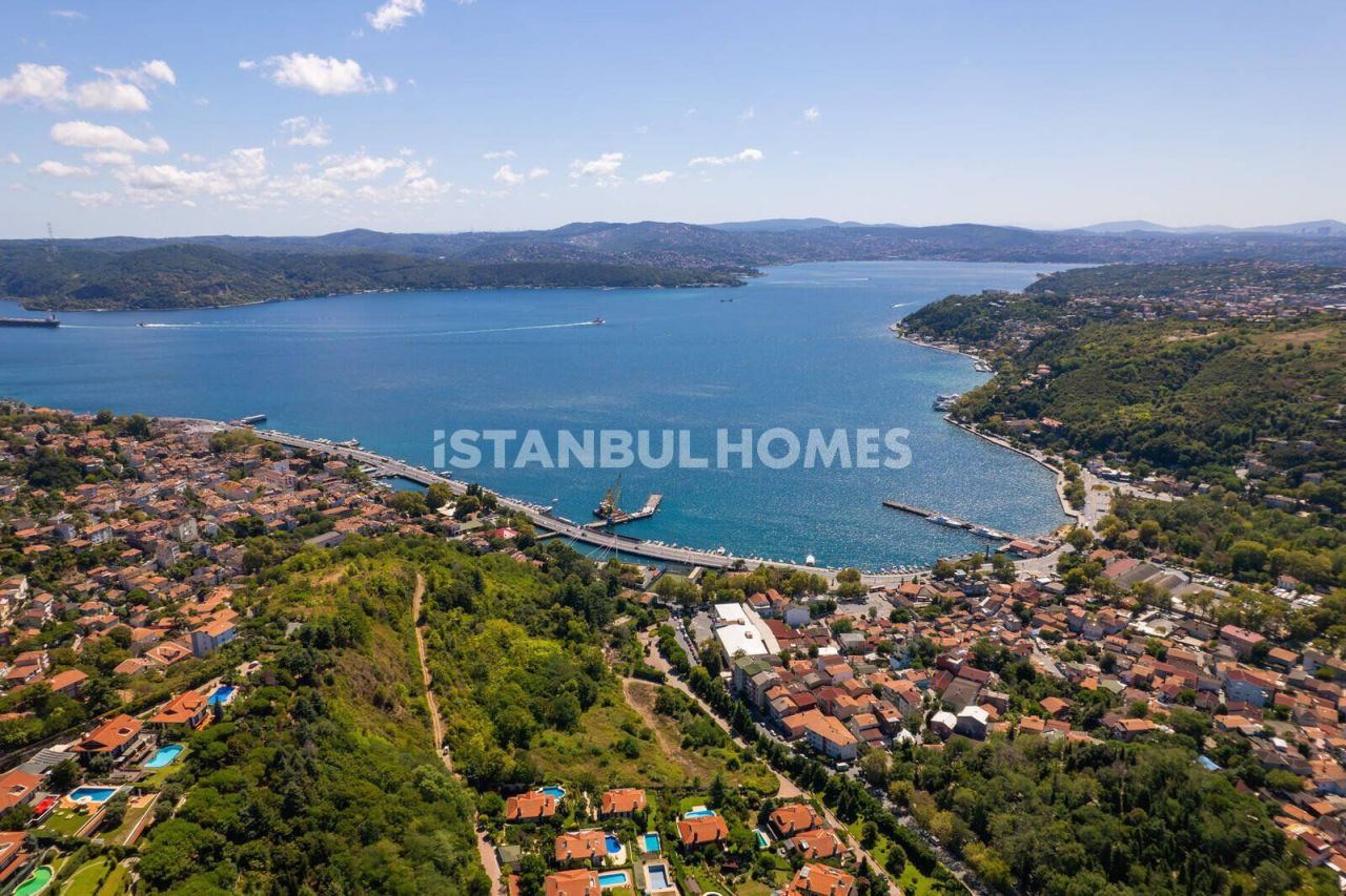 Villa a Istanbul, Turchia, 550 m² - foto 4