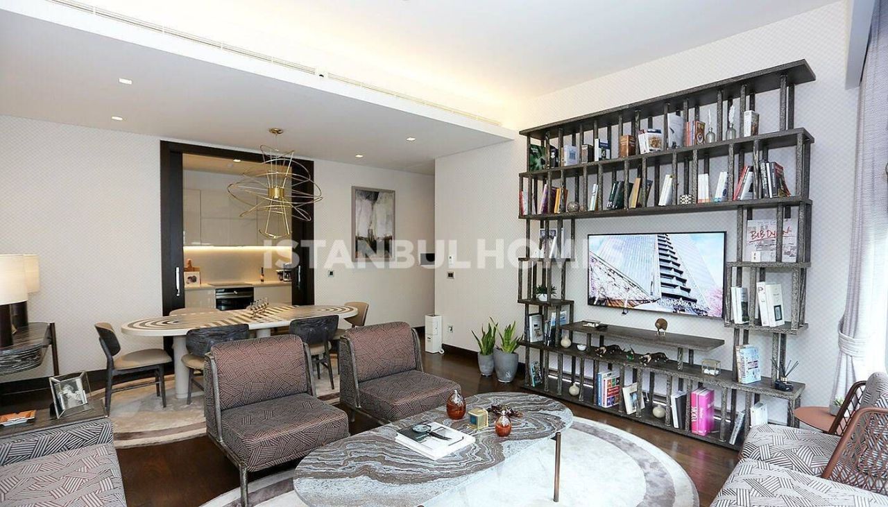 Apartment in Istanbul, Türkei, 226 m² - Foto 5