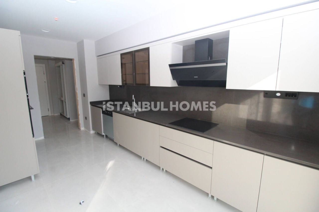 Apartment in Istanbul, Turkey, 200 m² - picture 5