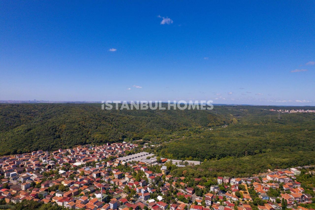 Villa a Istanbul, Turchia, 550 m² - foto 6