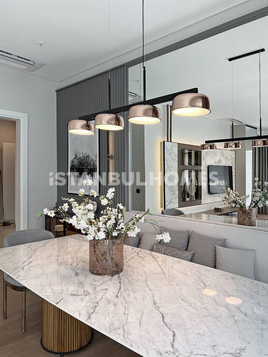 Appartamenti a Istanbul, Turchia, 181 m² - foto 6