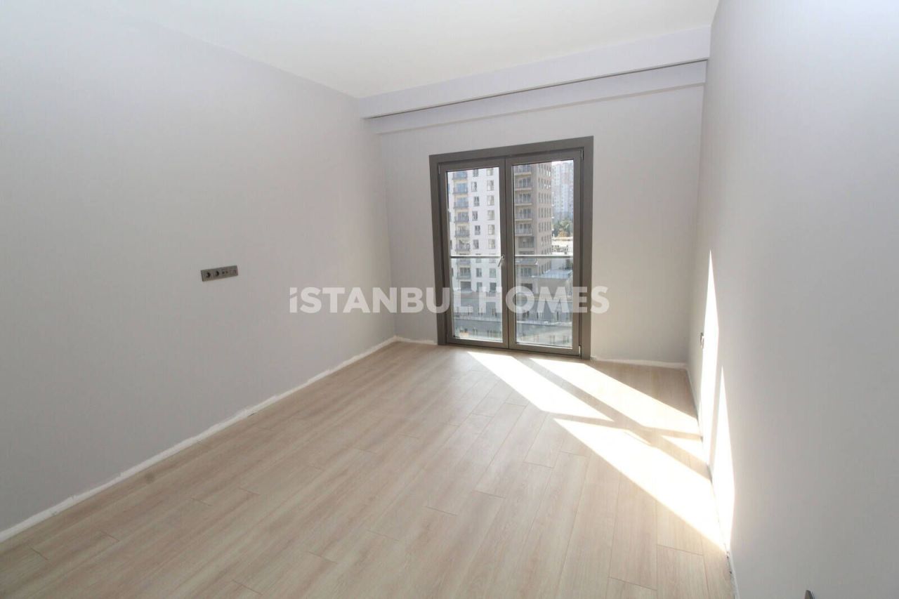 Apartment in Istanbul, Türkei, 159 m² - Foto 8
