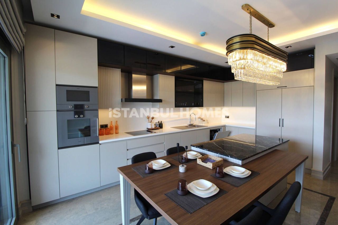 Villa a Istanbul, Turchia, 532 m² - foto 8