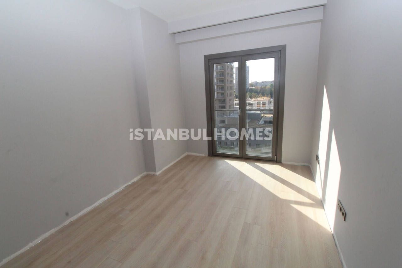 Apartment in Istanbul, Turkey, 200 m² - picture 10