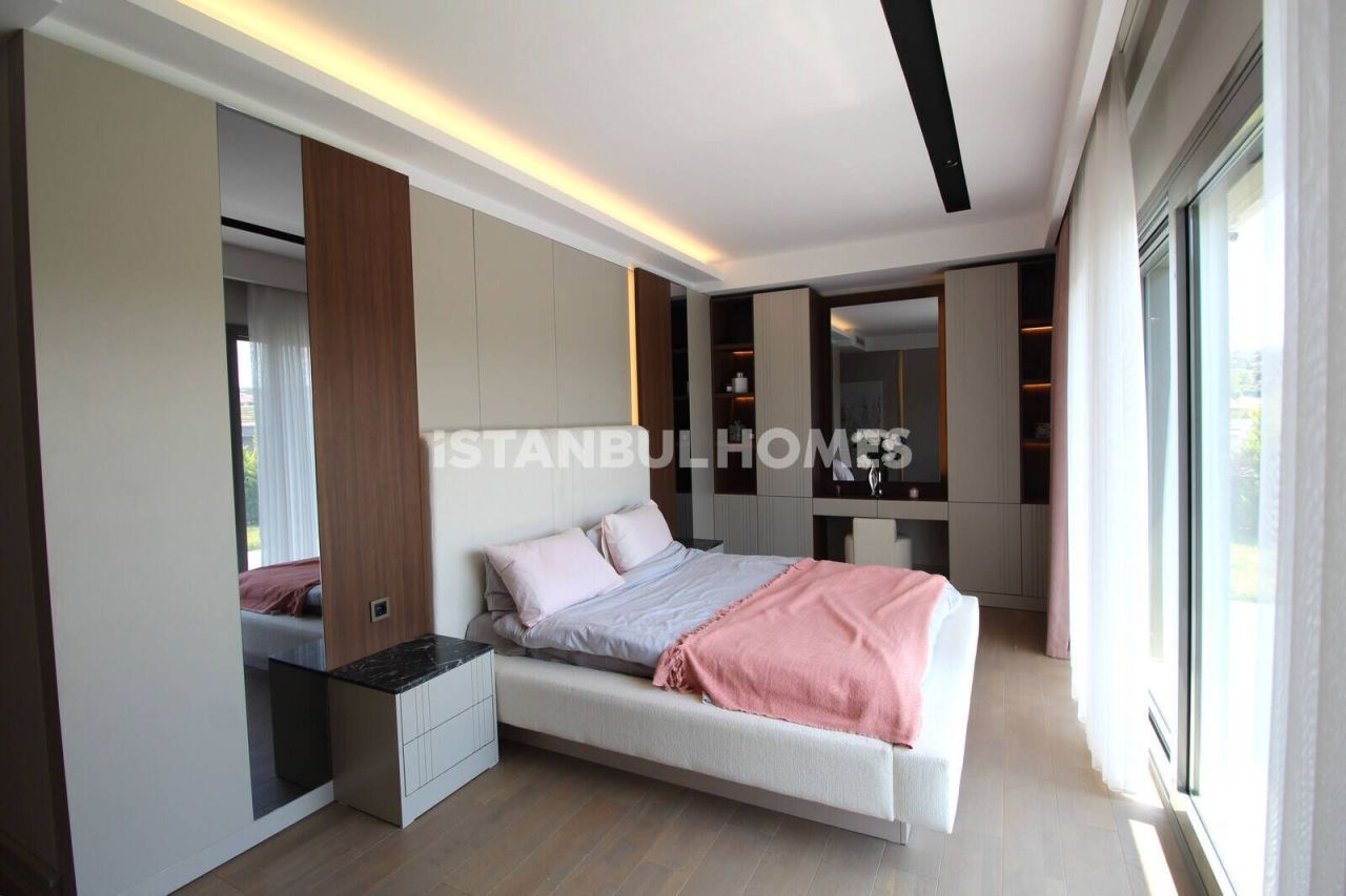 Villa a Istanbul, Turchia, 532 m² - foto 10
