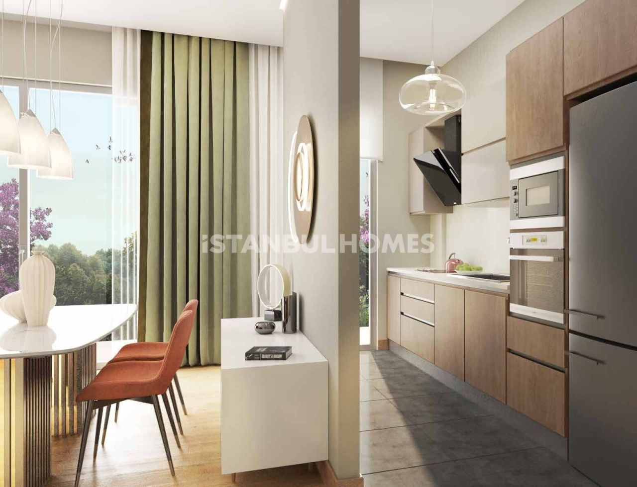 Apartment in Istanbul, Turkey, 275 m² - picture 10