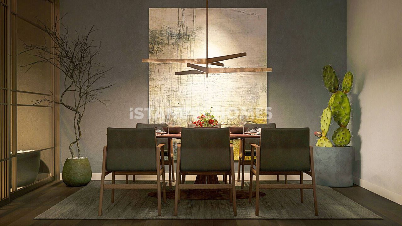 Appartement à Istanbul, Turquie, 64 m² - image 12