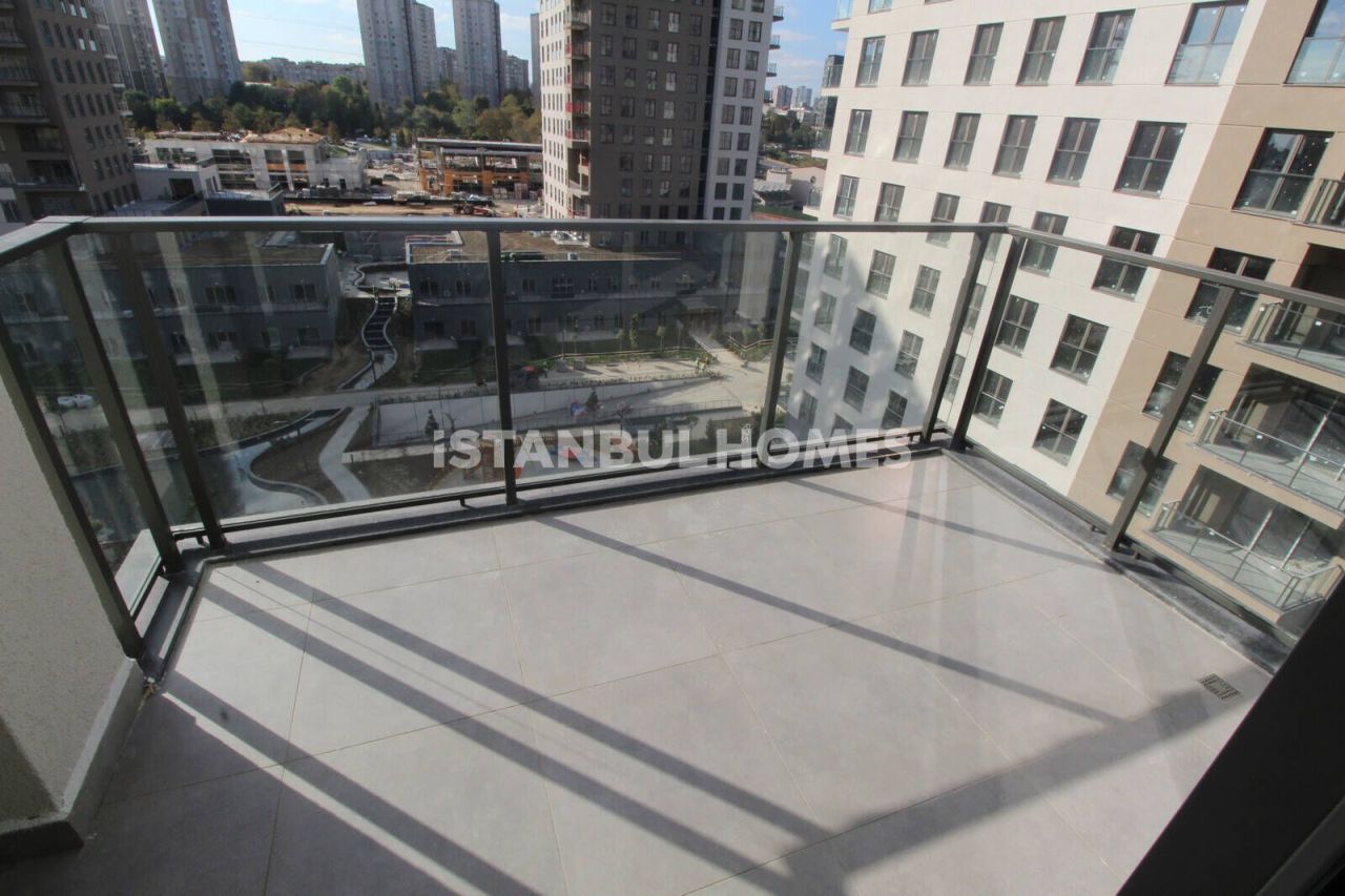 Apartment in Istanbul, Turkey, 200 m² - picture 12