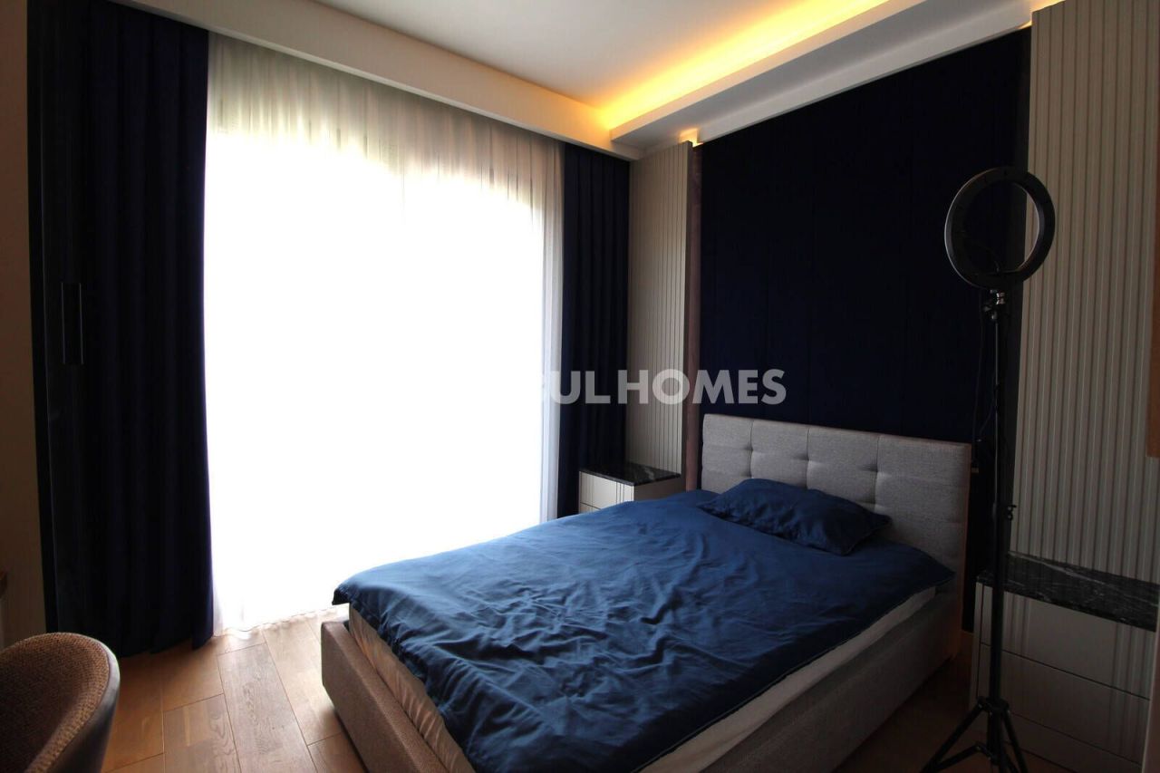 Villa a Istanbul, Turchia, 532 m² - foto 13