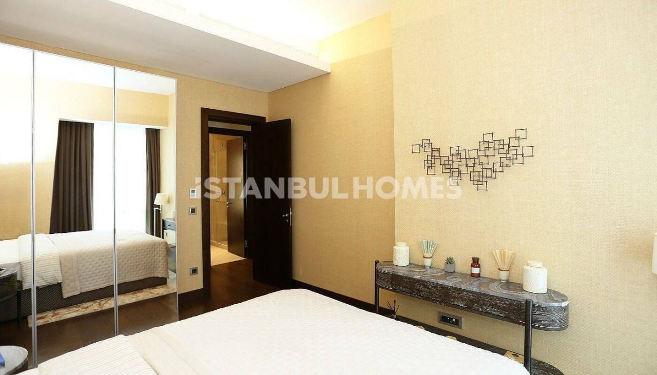 Apartment in Istanbul, Turkey, 78 m² - picture 14