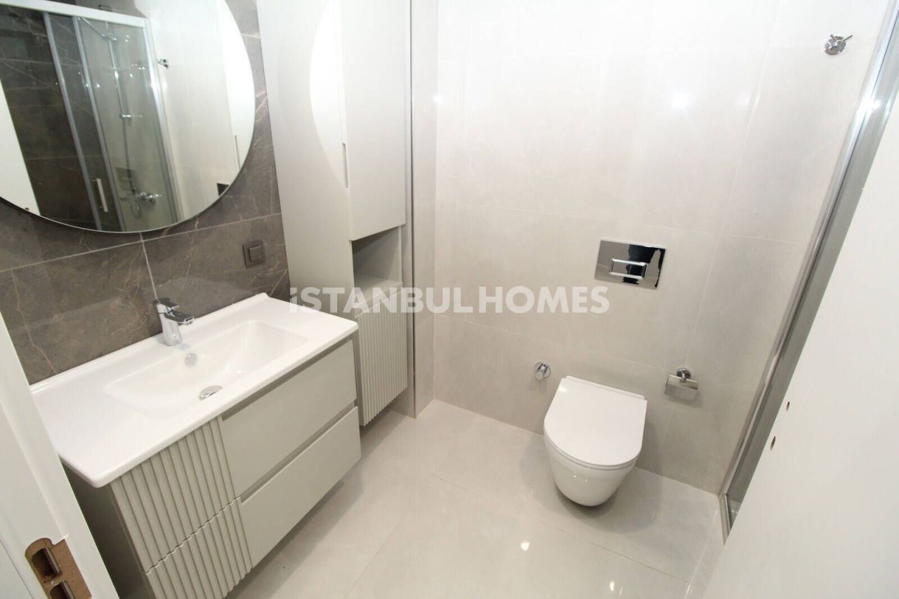 Apartment in Istanbul, Turkey, 200 m² - picture 14