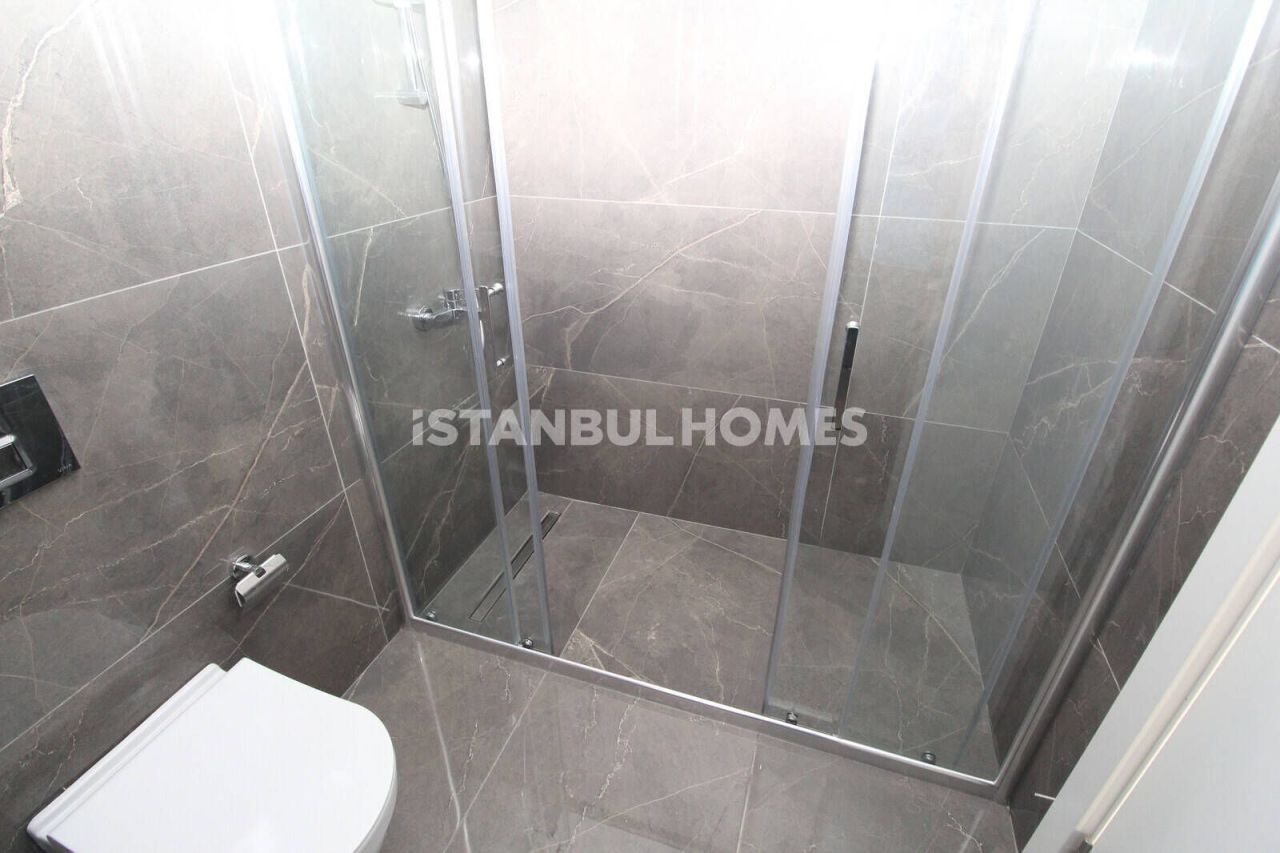 Apartment in Istanbul, Turkey, 200 m² - picture 15