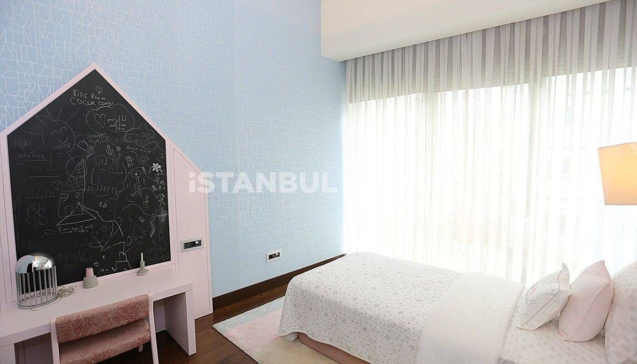 Appartement à Istanbul, Turquie, 150 m² - image 16