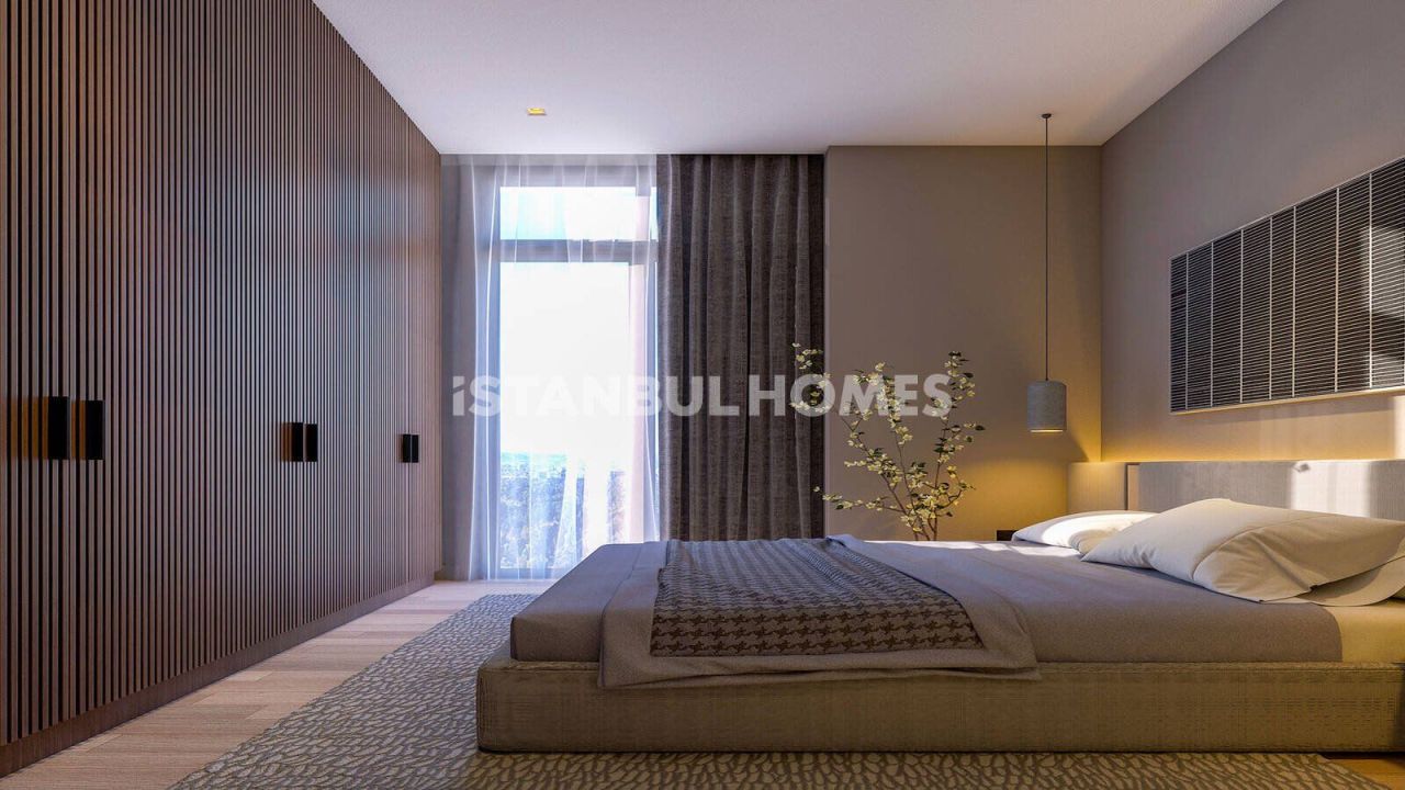 Apartment in Istanbul, Turkey, 231 m² - picture 16