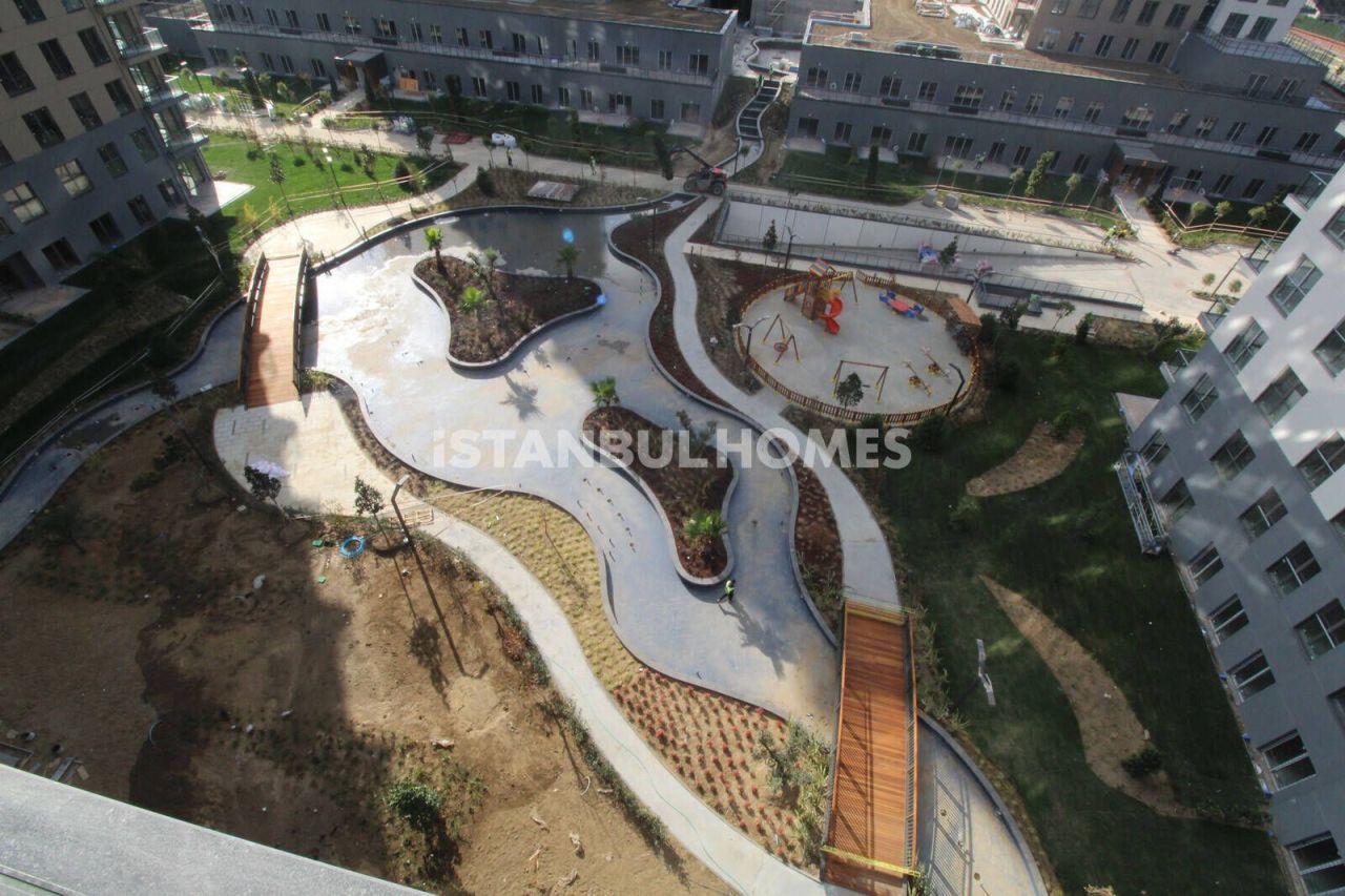 Apartment in Istanbul, Turkey, 200 m² - picture 17