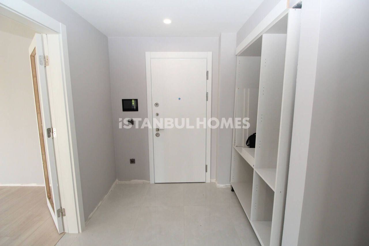 Apartment in Istanbul, Türkei, 159 m² - Foto 18