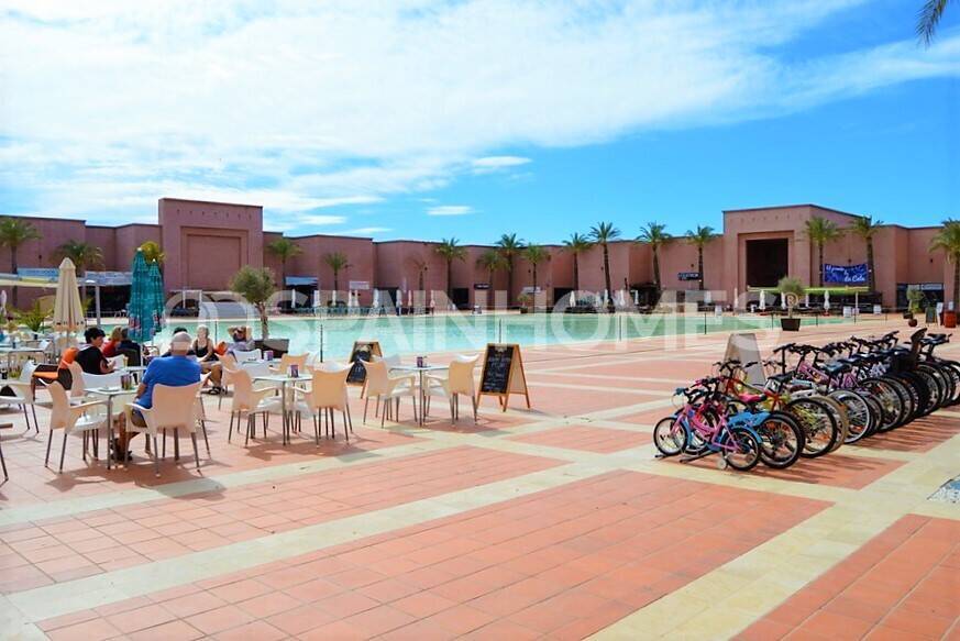 Villa à Fuente Alamo, Espagne, 108 m² - image 1