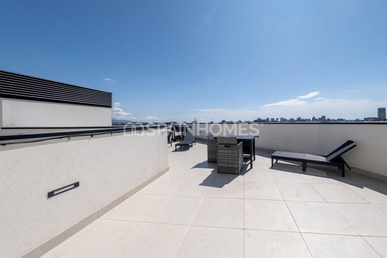 Apartment in Barcelona, Spanien, 61 m² - Foto 2