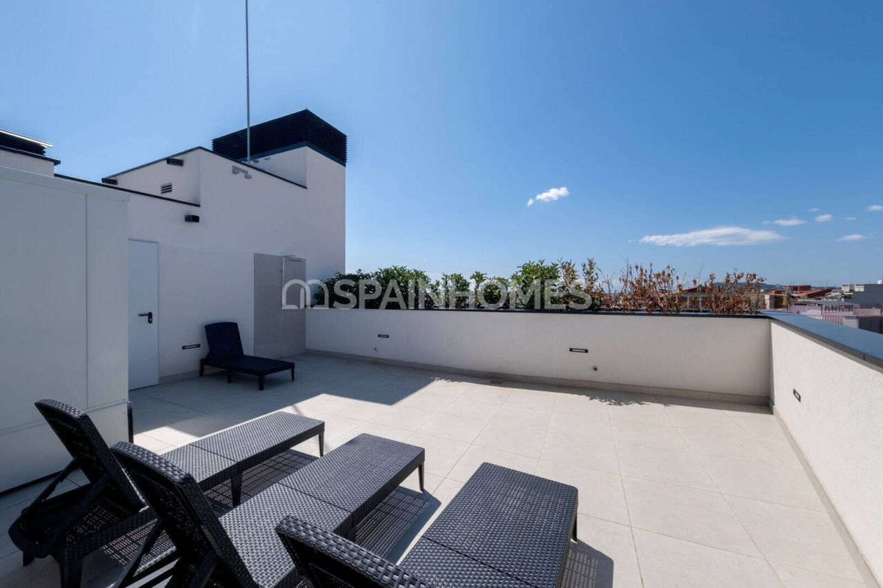 Apartment in Barcelona, Spanien, 61 m² - Foto 3